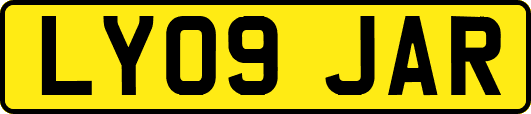 LY09JAR