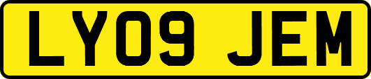 LY09JEM