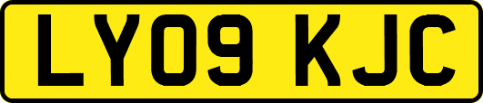 LY09KJC