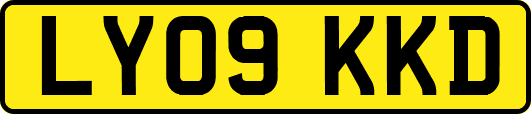 LY09KKD