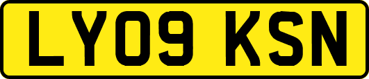 LY09KSN