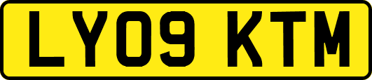 LY09KTM