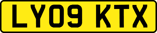 LY09KTX