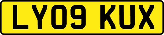 LY09KUX
