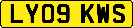LY09KWS