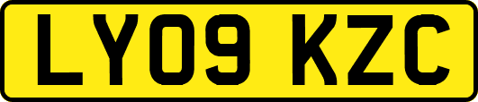 LY09KZC