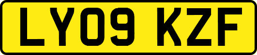 LY09KZF
