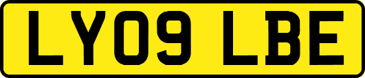 LY09LBE