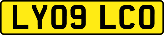 LY09LCO