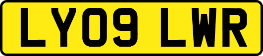 LY09LWR