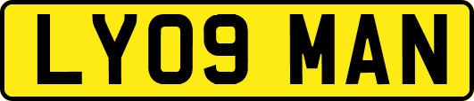 LY09MAN