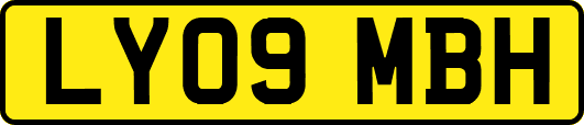 LY09MBH