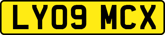LY09MCX