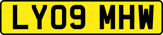 LY09MHW