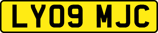 LY09MJC