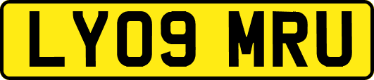 LY09MRU