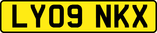 LY09NKX