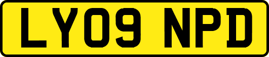 LY09NPD