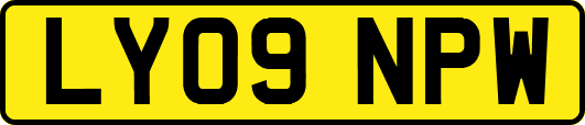 LY09NPW