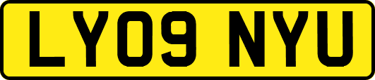 LY09NYU