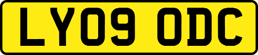 LY09ODC