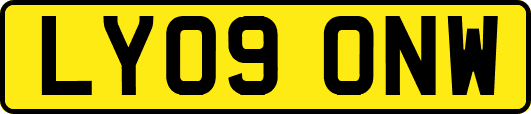 LY09ONW