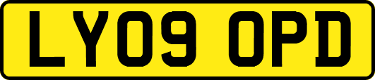 LY09OPD