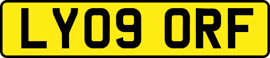LY09ORF