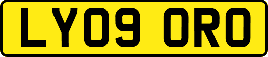 LY09ORO