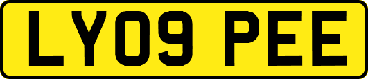 LY09PEE