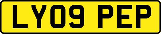 LY09PEP