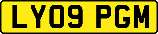 LY09PGM