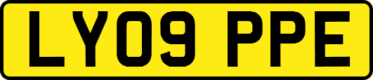 LY09PPE