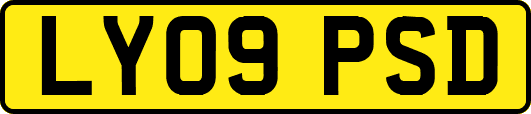 LY09PSD
