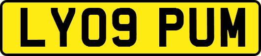 LY09PUM