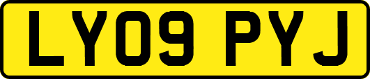 LY09PYJ