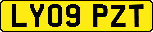 LY09PZT