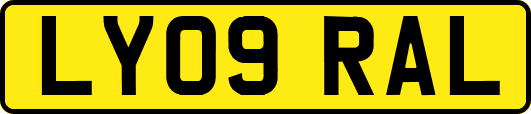 LY09RAL