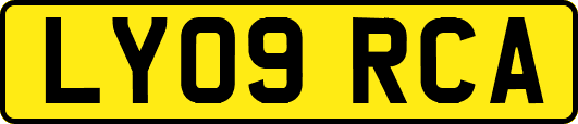 LY09RCA