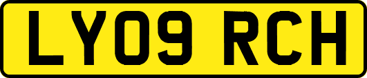 LY09RCH