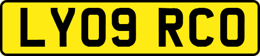 LY09RCO