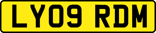 LY09RDM