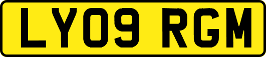 LY09RGM