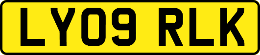 LY09RLK