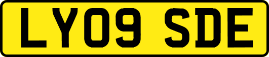 LY09SDE