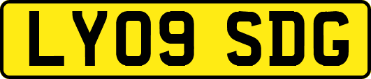 LY09SDG
