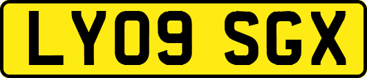 LY09SGX