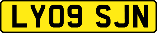 LY09SJN