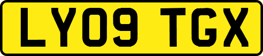 LY09TGX