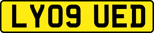 LY09UED